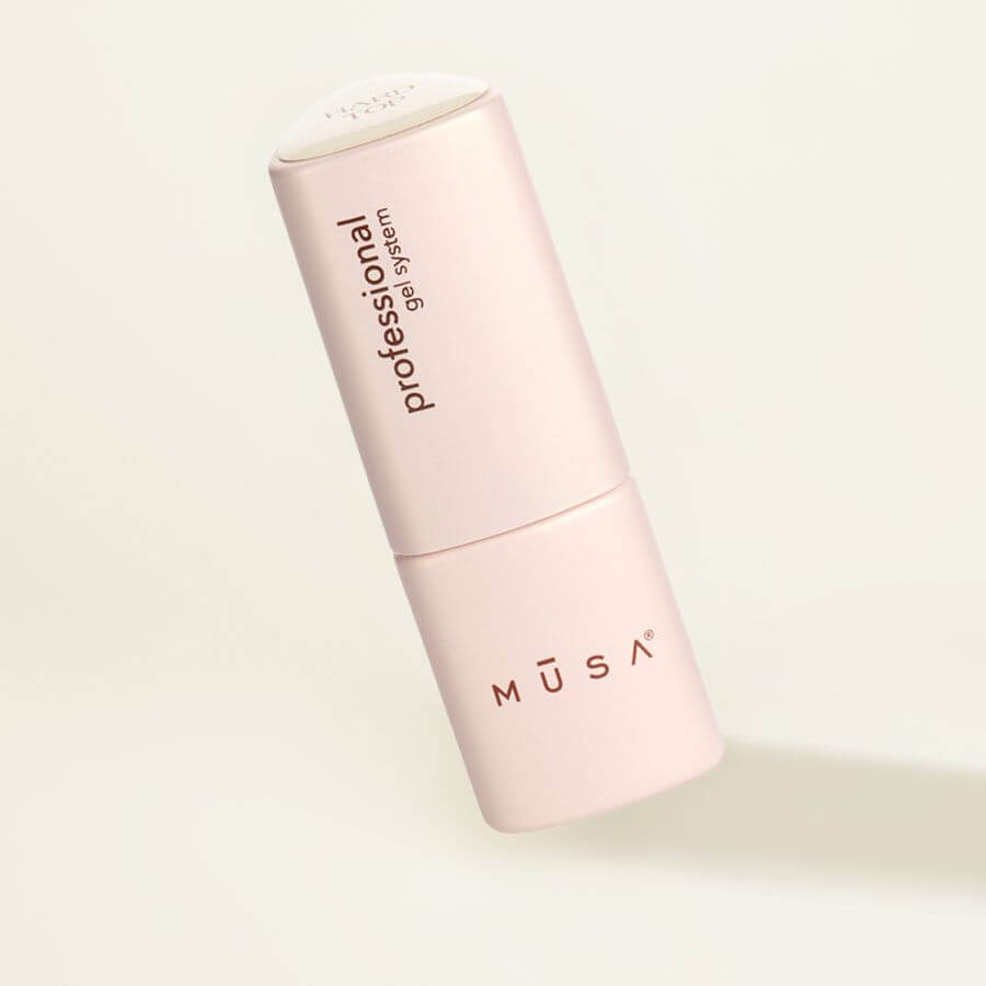 Hard Top, sellador universal sin dispersión para uñas, con extra brillo y durabilidad, ideal para reconstrucciones de gel y esmalte semipermanente