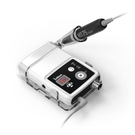 torno portatil manicura brillian saeshin B170
