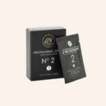 Sobre monodosis de Neutralising Lotion LLX de Lash eXtend, loción 2 lifting pestañas - Musa Nails