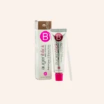 Tinte Marrón Natural para Pestañas y Cejas Berrywell "augenblick" nº 3, 15 ml
