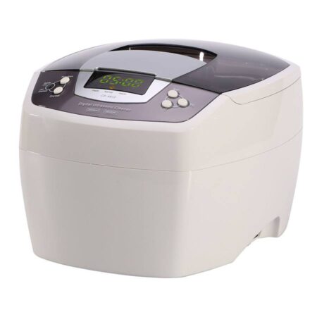 ultrasonidos codyson 2 litros para limpieza de herramientas