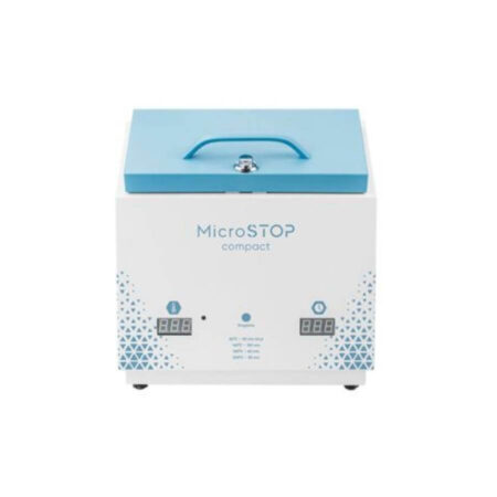 Horno esterilizar de calor seco COMPACT