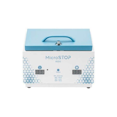 Horno esterilizar de calor seco MINI