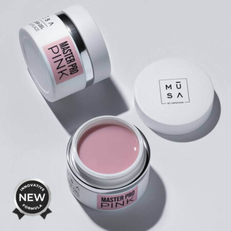 Gel Master Pro Pink
