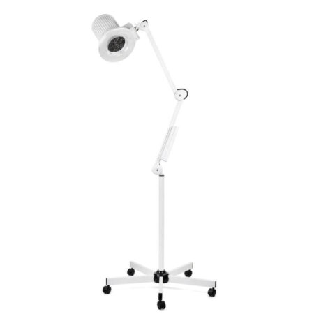 Aspirador Vertical Air Dust Dustwell para manicura y pedicura. Portatil