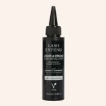 Cream Stain Developer 100 ml, revelador para tinte híbrido de cejas y pestañas, Lash extend