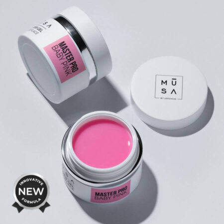 Gel Master Pro Baby Pink - 50 ml