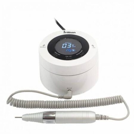 torno saeshin brillian white 30000 rpm