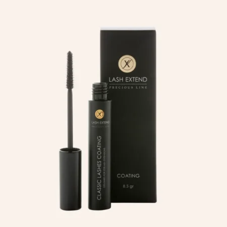 Coating Hidratación Pestañas y Cejas: protege y nutre con un recubrimiento que prolonga la duración de tus tratamientos.