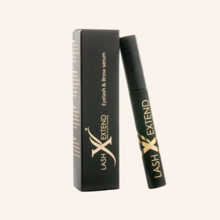 Sérum Crecimiento Pestañas y Cejas Lash eXtend, Eyelash & Brow Serum