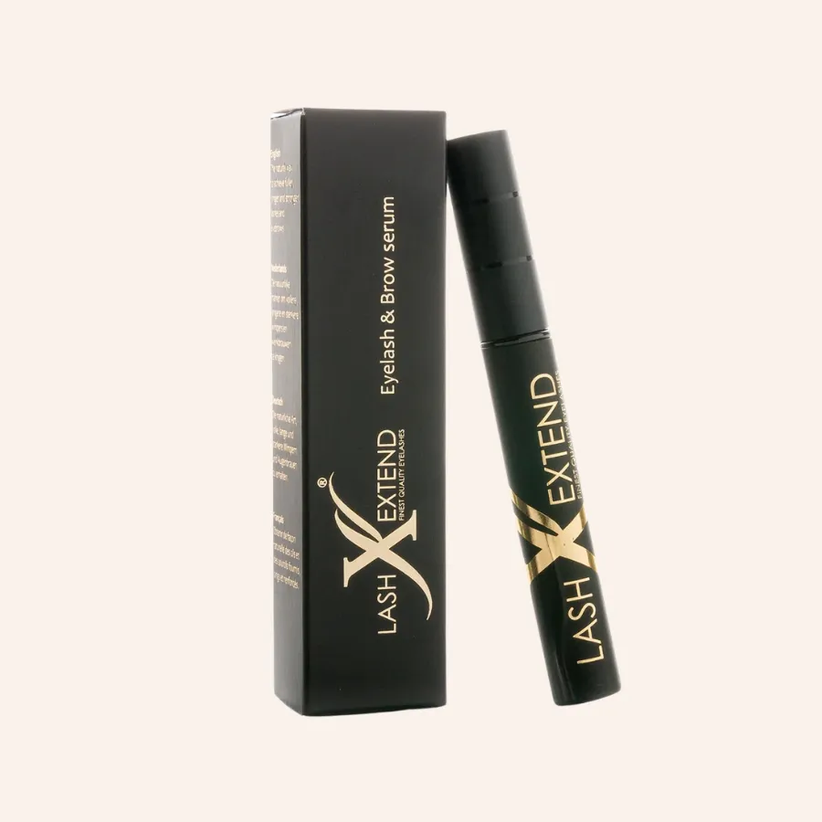 Sérum Crecimiento Pestañas y Cejas Lash eXtend, Eyelash & Brow Serum