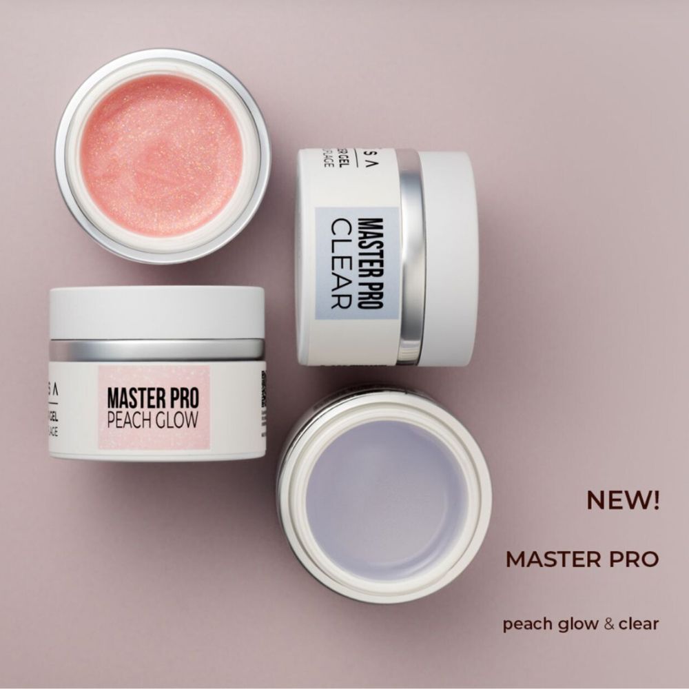 Gel constructor de camuflaje cover pink