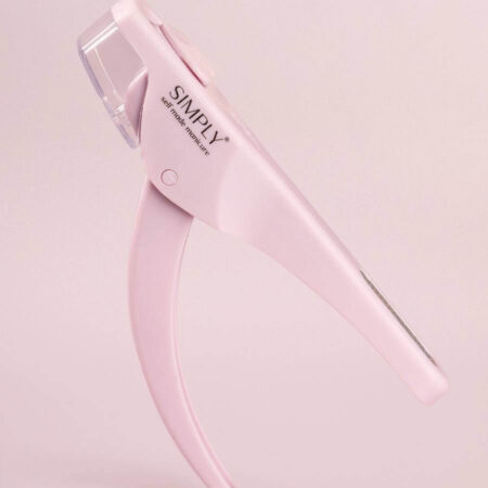 Corta Tips Soft Gel