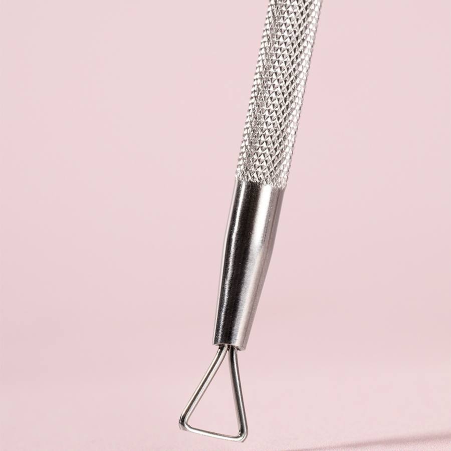 Scraper Simply Musa – Herramienta profesional para retirar semipermanente y gel