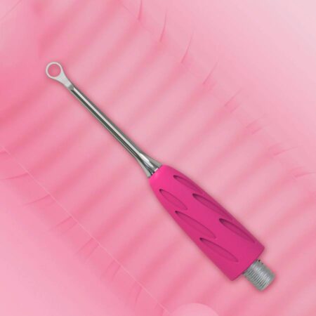 Pieza intercambiable anillo para empujador UNIQ COMBO de Staleks