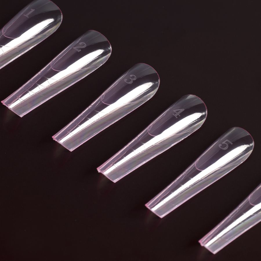 moldes Dual Form almendra moderna reutilizable – Display Form 16 de 150 piezas