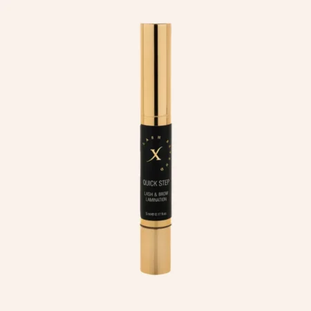 Lápiz Rápido Lifting de Pestañas y Cejas Quick Step Lash & Brow Lamination, Lash eXtend 5 ml