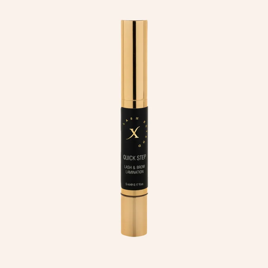 Lápiz Rápido Lifting de Pestañas y Cejas Quick Step Lash & Brow Lamination, Lash eXtend 5 ml