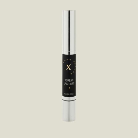 Lifting de pestañas coreano paso 1 Korean Lash Lifting Pen profesional