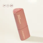 Pigmentix Pretty Pink 21, esmalte semipermanente rosa bonito, acabado mate y brillo, Musa Nails