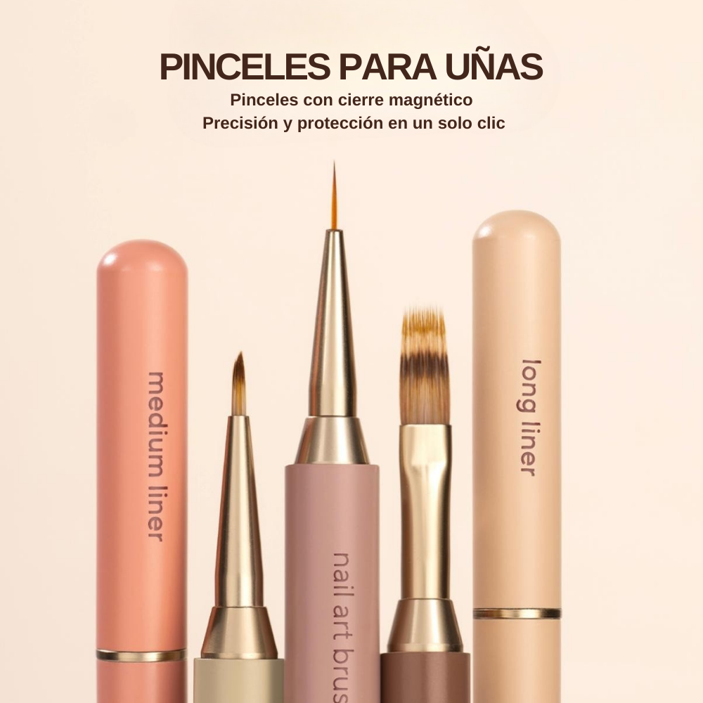 Pinceles