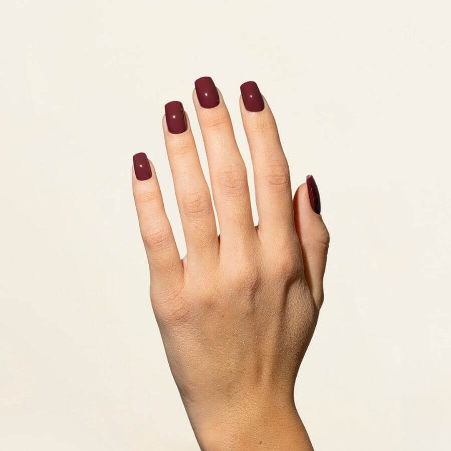 Pigmentix® Esmalte Semipermanente Berry Wood 029 – Madera de Baya Ultra Pigmentado