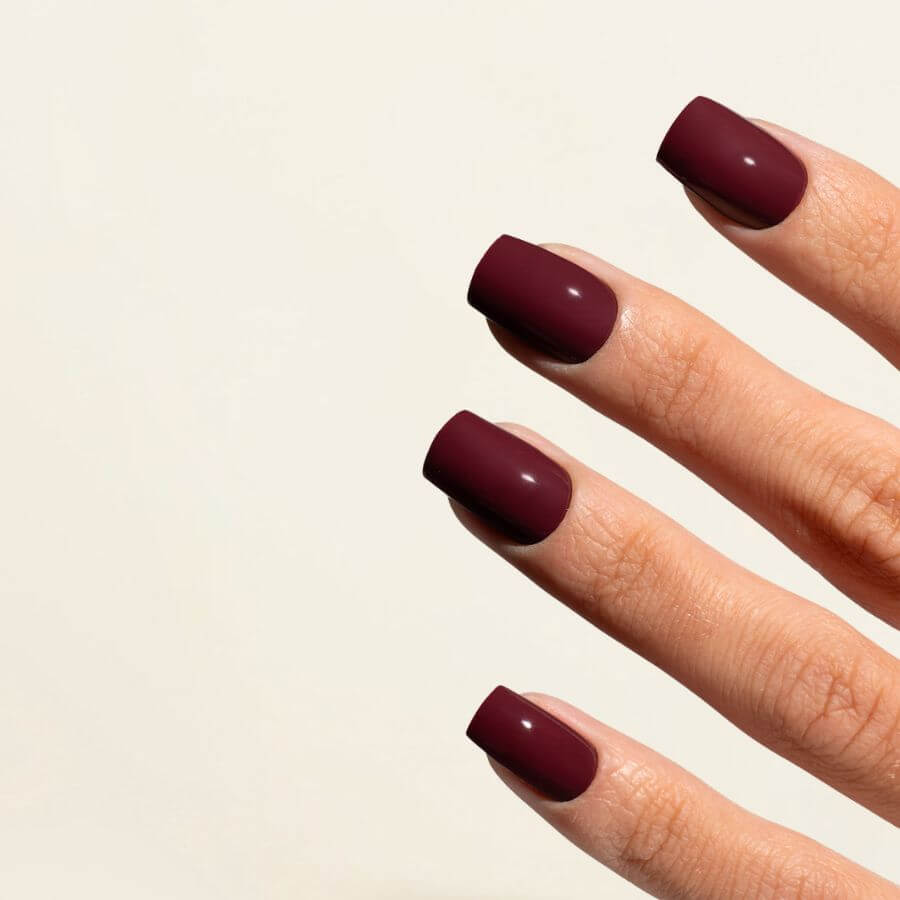 Pigmentix® Esmalte Semipermanente Berry Wood 029 – Madera de Baya Ultra Pigmentado