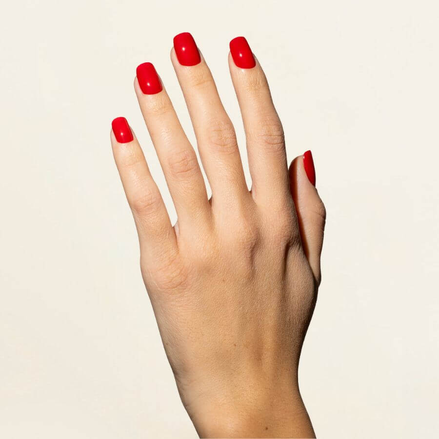 Pigmentix® Esmalte Semipermanente Chili Pepper 005 – Rojo Chile Intenso y Ultra Pigmentado