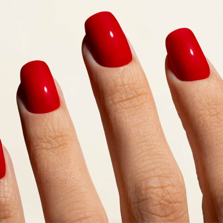 Pigmentix® Esmalte Semipermanente Chili Pepper 005 – Rojo Chile Intenso y Ultra Pigmentado