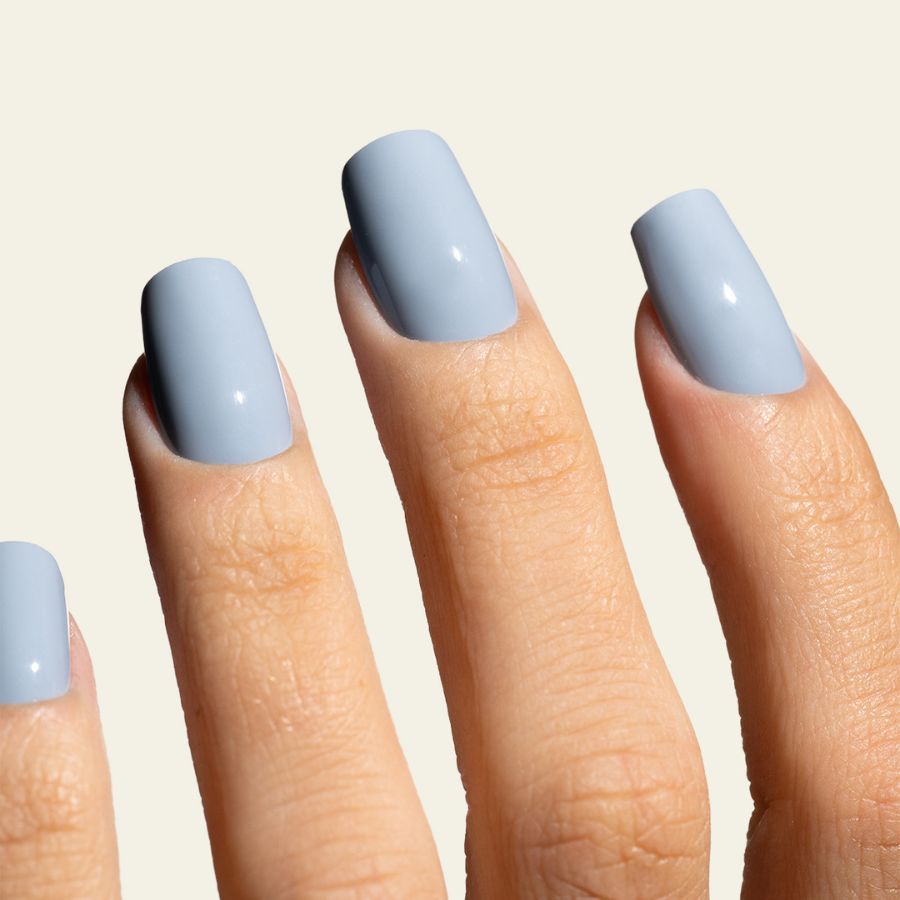 Pigmentix® Esmalte Semipermanente Moon Dust 035 – Polvo de Luna Ultra Pigmentado