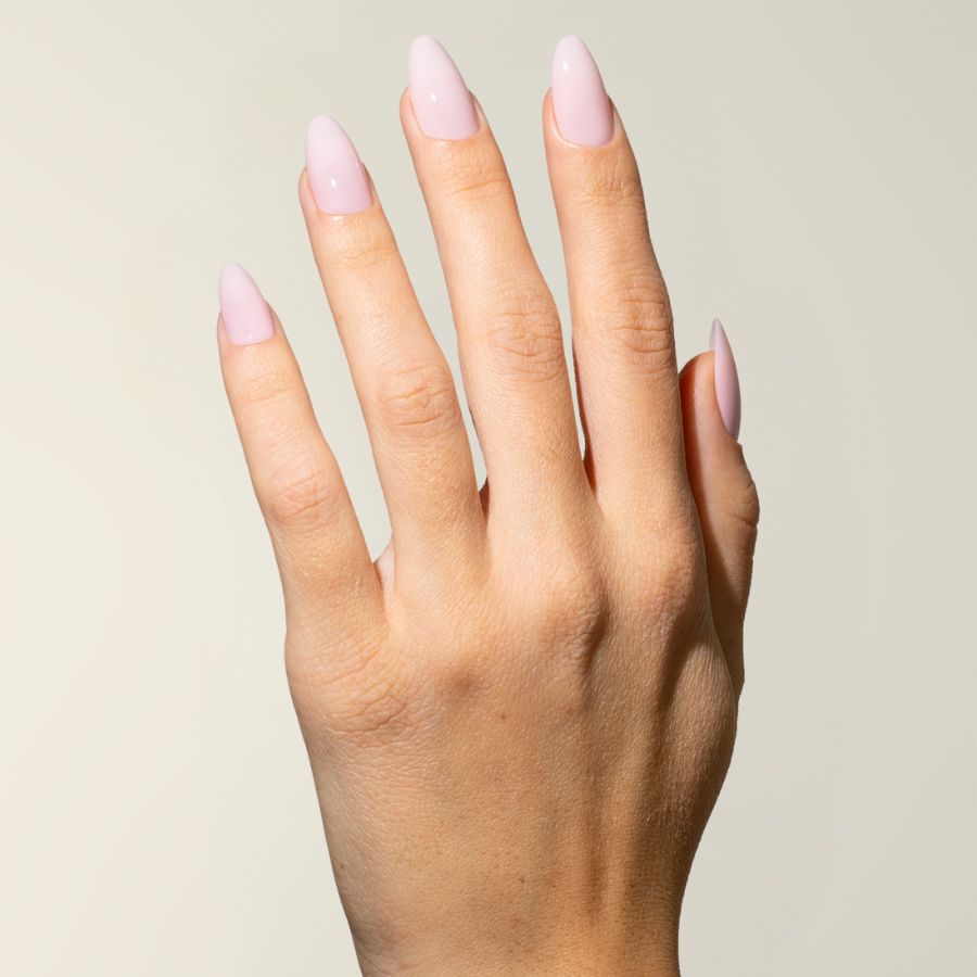 Pigmentix® Esmalte Semipermanente Rose Quartz 034 – Cuarzo Rosa Ultra Pigmentado