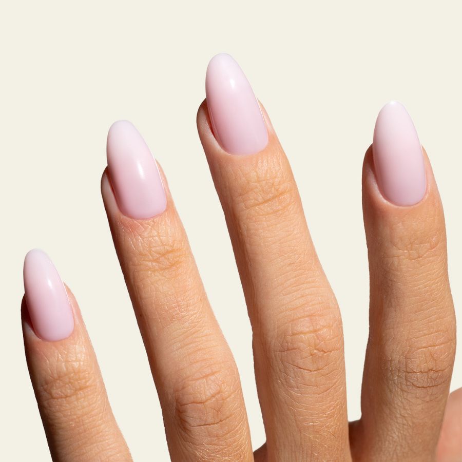 Pigmentix® Esmalte Semipermanente Rose Quartz 034 – Cuarzo Rosa Ultra Pigmentado