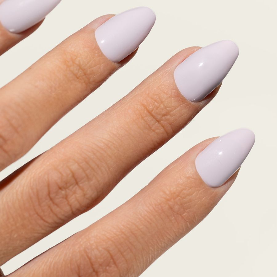 Pigmentix® Esmalte Semipermanente Lilac Pink 019 – Rosa Lila Suave y Ultra Pigmentado