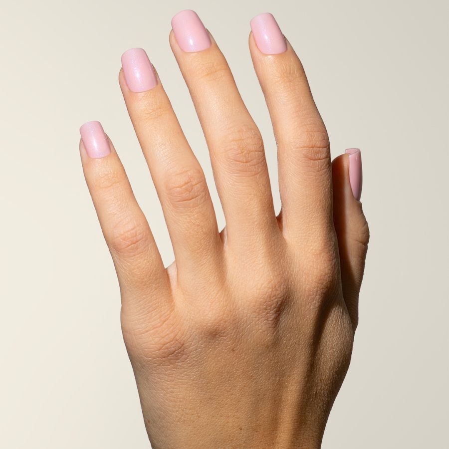 Nude Rose 018 – Rosa Nude Suave y Ultra Pigmentado es la opción ideal para manicuras elegantes, naturales y duraderas.