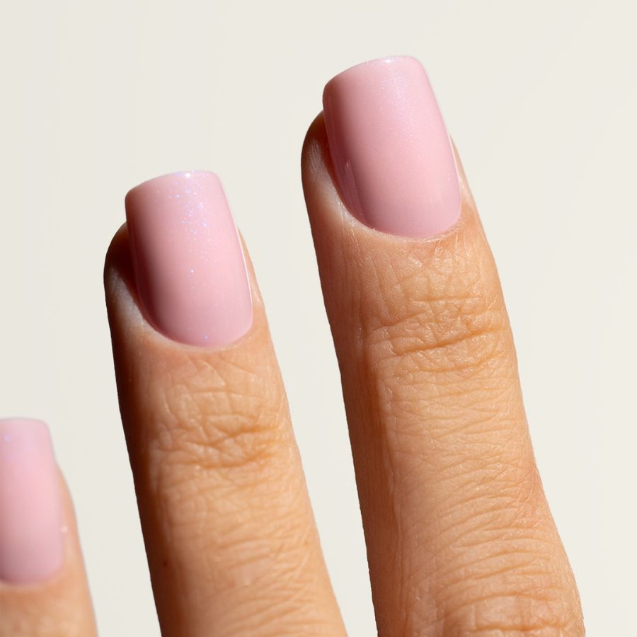Nude Rose 018 – Rosa Nude Suave y Ultra Pigmentado es la opción ideal para manicuras elegantes, naturales y duraderas.