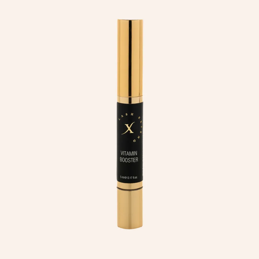 Vitamin Booster Pen Lash eXtend, reparador de pestañas y cejas paso 4, 5 ml