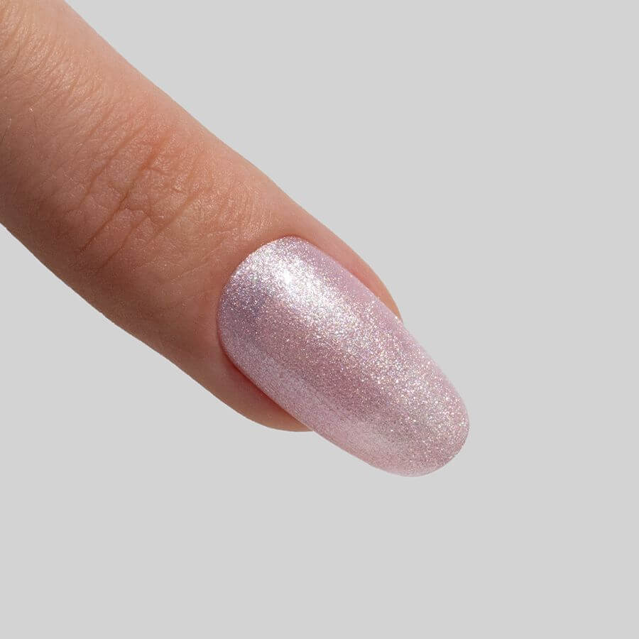 Esmalte Semipermanente 173 Romantika – Gel extra pigmentado y brillante de MUSA Nails