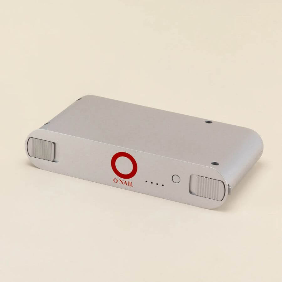 Batería de Litio O’Nail para Lámpara de Uñas IA