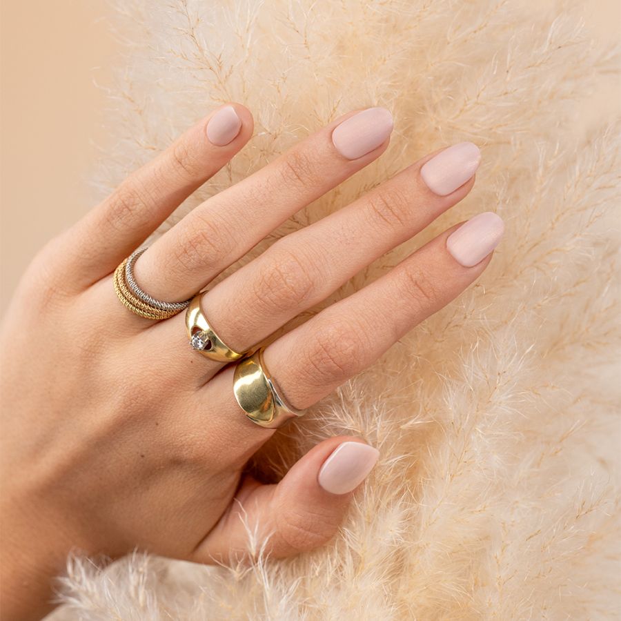 Kit Premium Semipermanente Removible Soak Off MUSA Nails con sistema completo profesional y retirada incluida