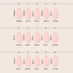 tabla-tallas-tips-acrilicas-medium-almond-musa-nails