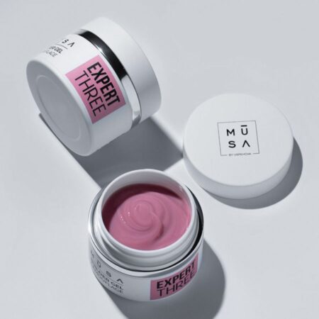 Gel Builder Expert Two gel constructor alta viscosidad profesional uñas