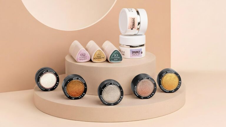 CI 77820 en cosmética: nueva normativa 2026 y alternativas seguras