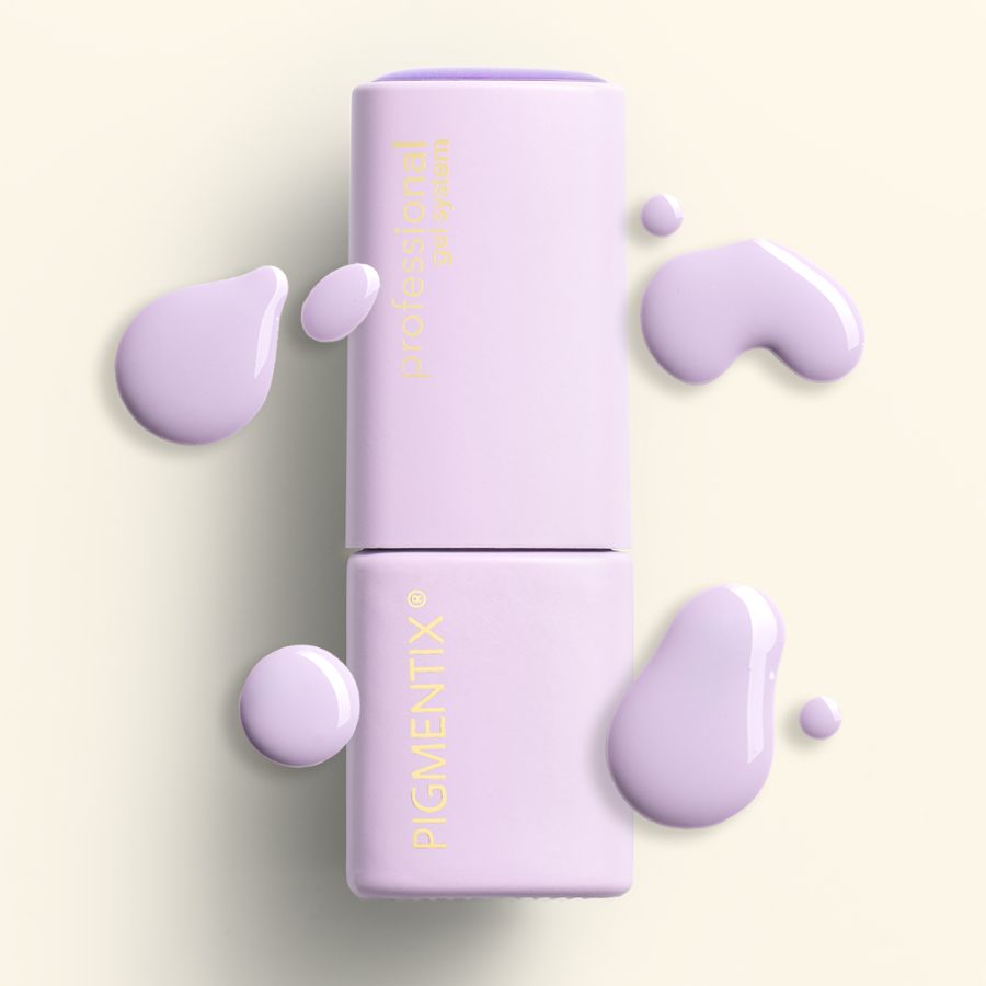 tarro y color esmalte semipermanente malva pigmentix 043 magnolia