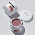 Gel Builder Master Nude 15 ml, gel constructor nude camuflaje, Musa Nails