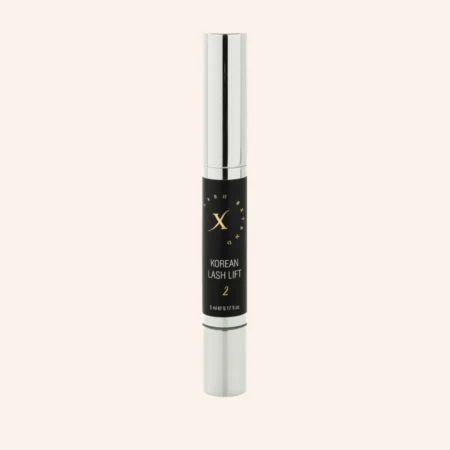 Lifting de Pestañas Coreano Paso 2, fijador profesional pen Lash eXtend