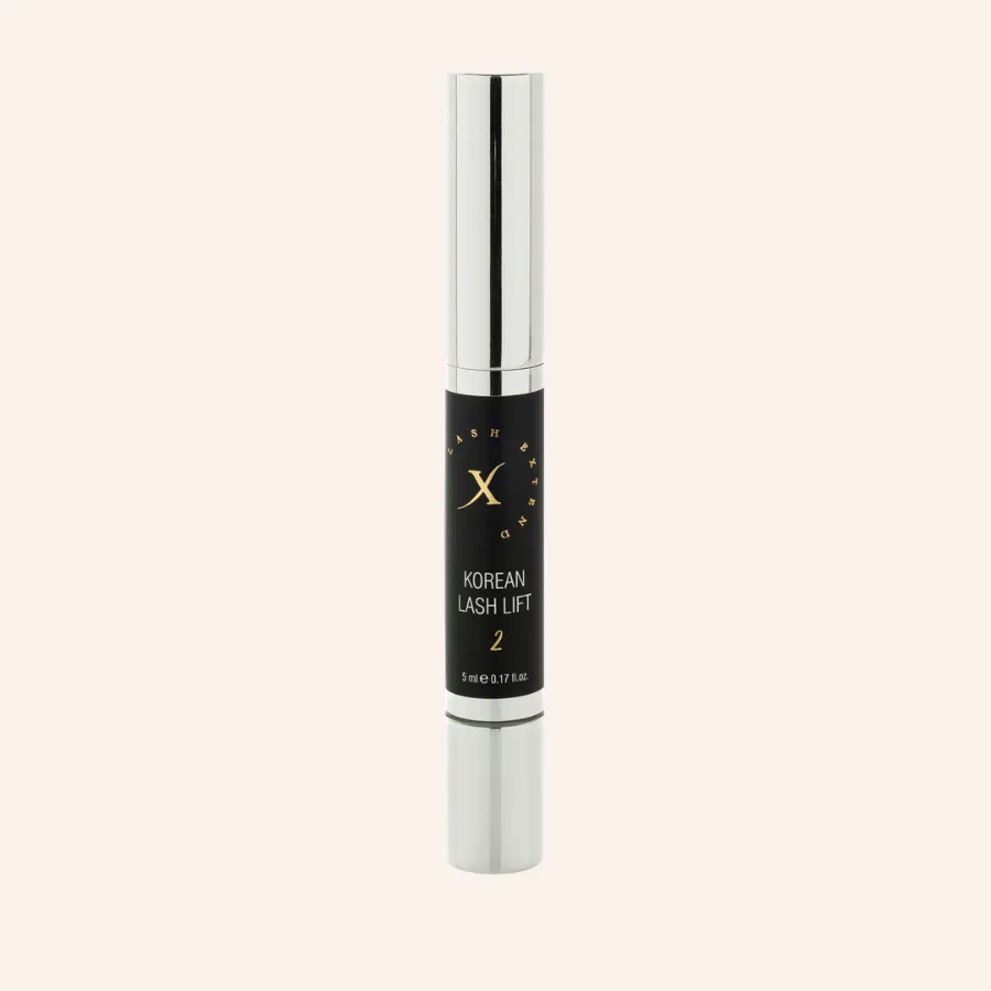 Pen fijador Korean Lash Lifting Pen No. 2, lifting coreano paso 2 Lash eXtend - Musa Nails