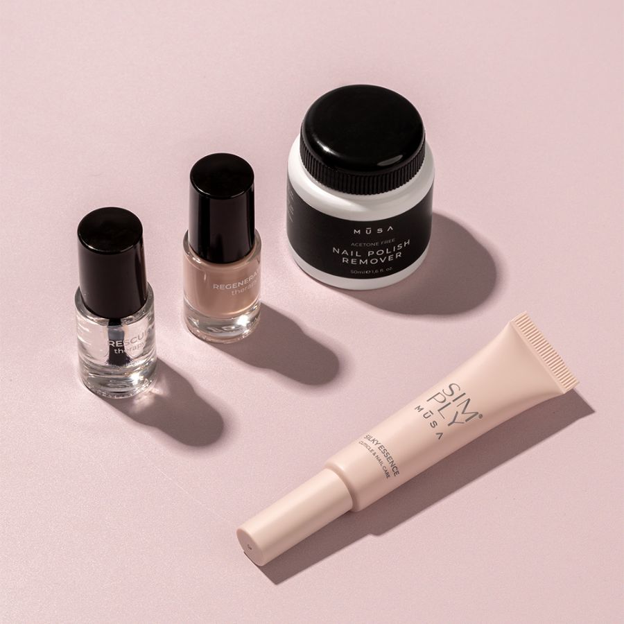 Kit Manicura