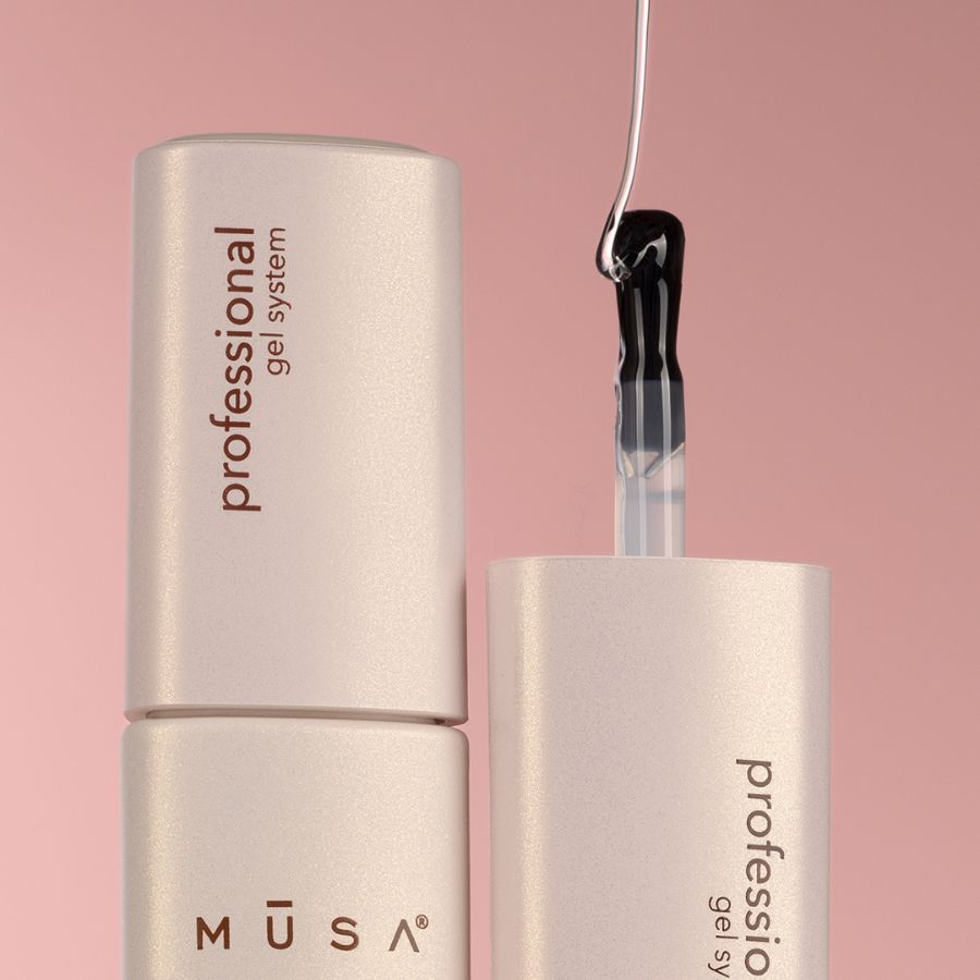 Bases y Tops para Uñas Profesionales