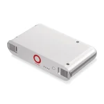 Batería compatible O'NAIL para lámpara inteligente IA O'NAIL de larga autonomía