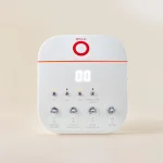 Mando inalámbrico para lámpara inteligente O'NAIL con pantalla digital y control remoto profesional